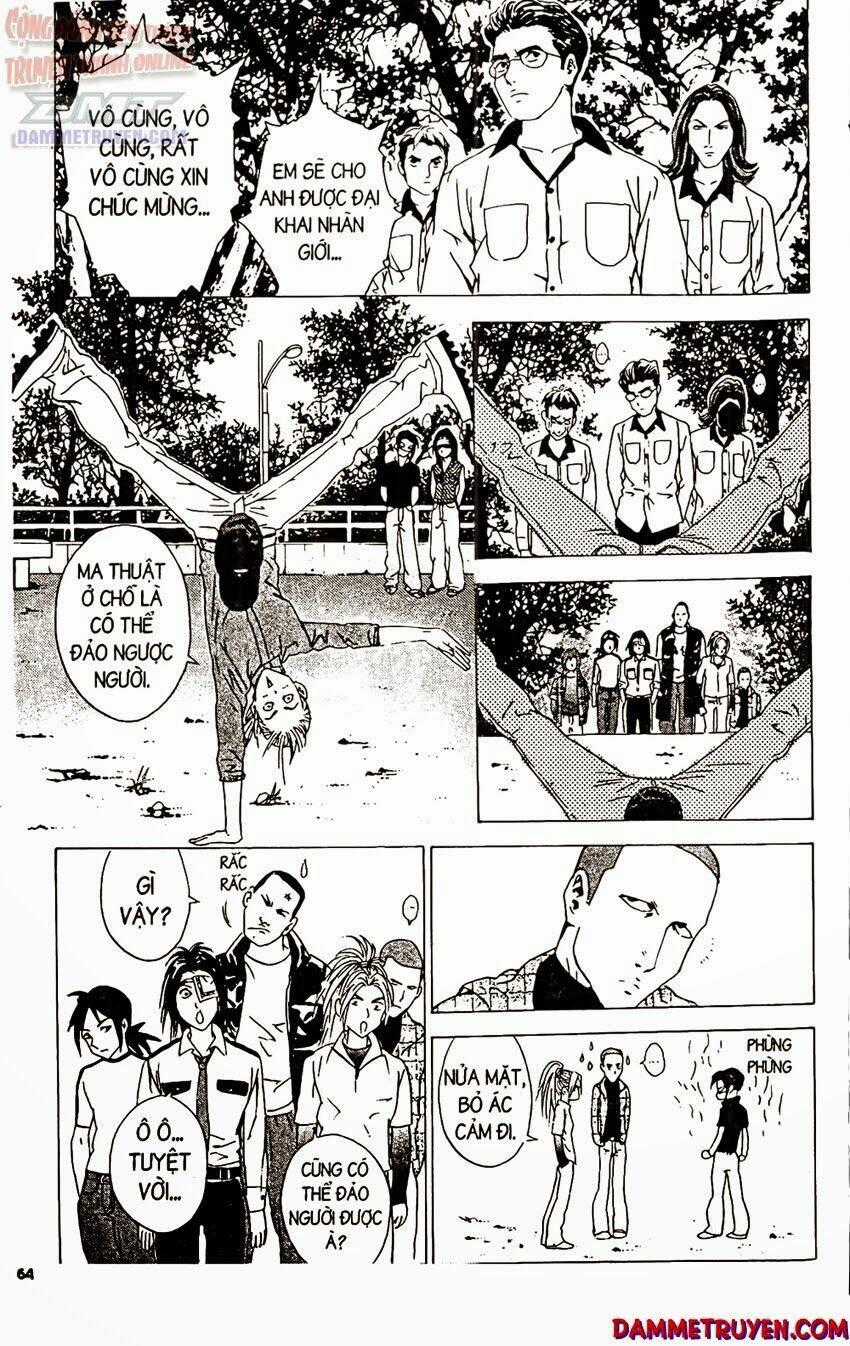 Ai Hơn Ai Chapter 144 trang 0
