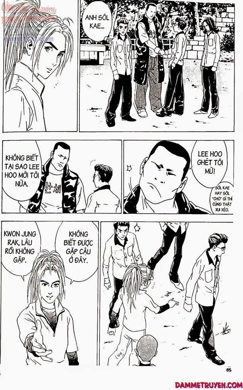 Ai Hơn Ai Chapter 144 trang 1
