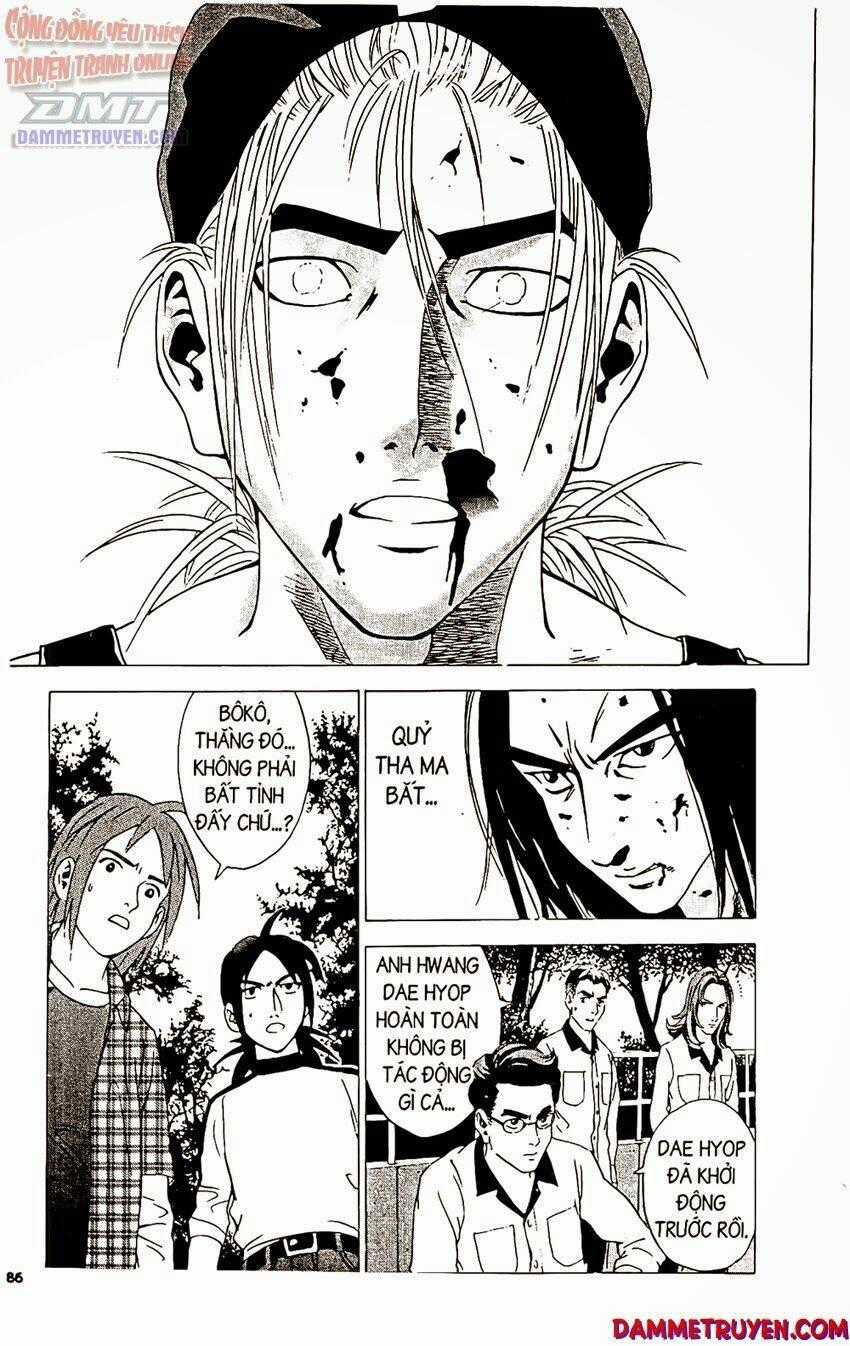 Ai Hơn Ai Chapter 145 trang 0