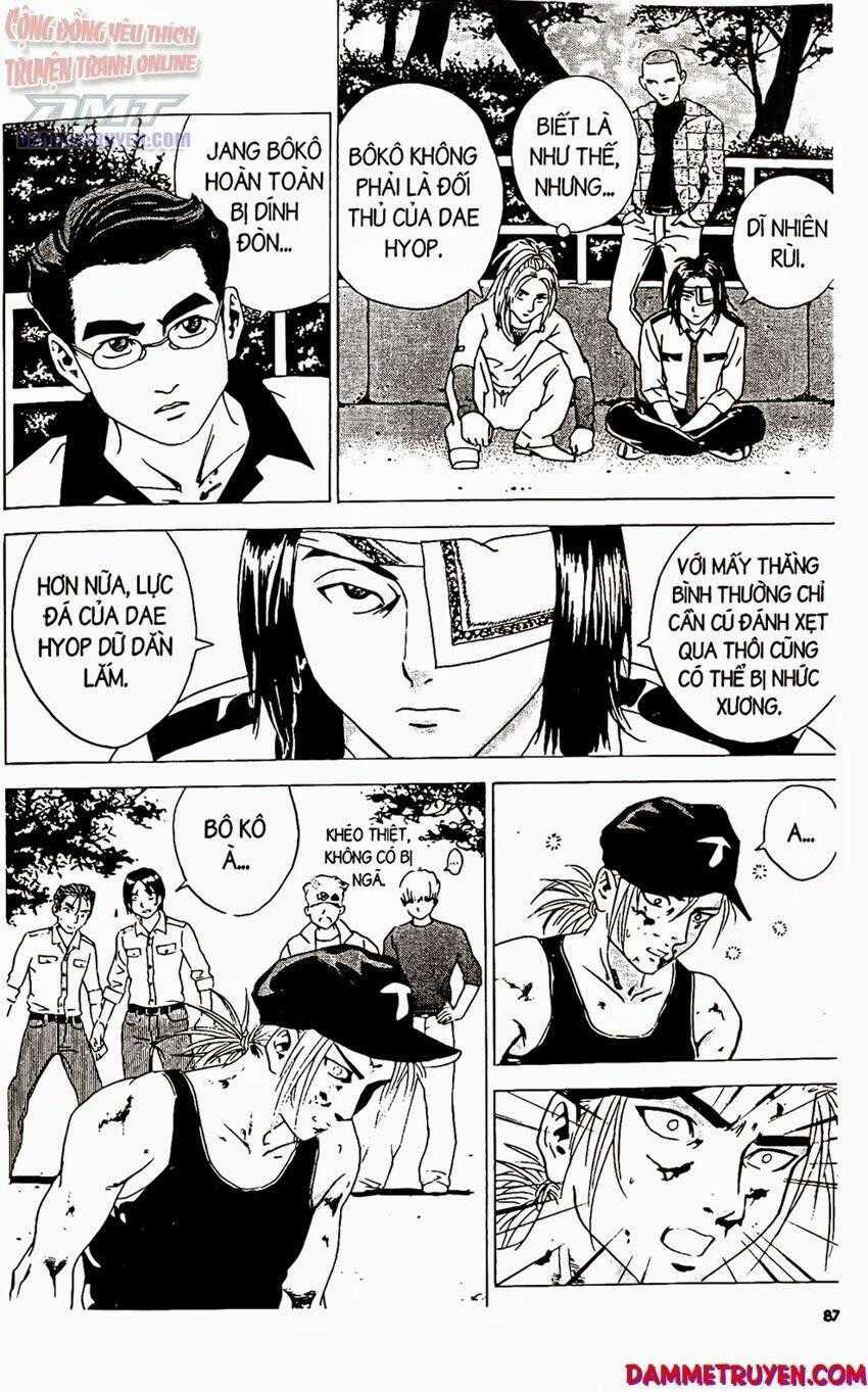 Ai Hơn Ai Chapter 145 trang 1