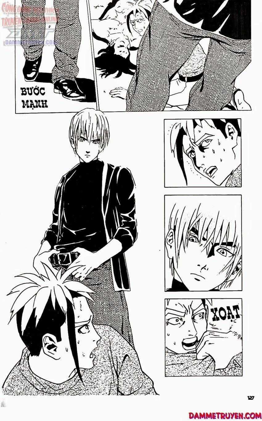 Ai Hơn Ai Chapter 147 trang 1