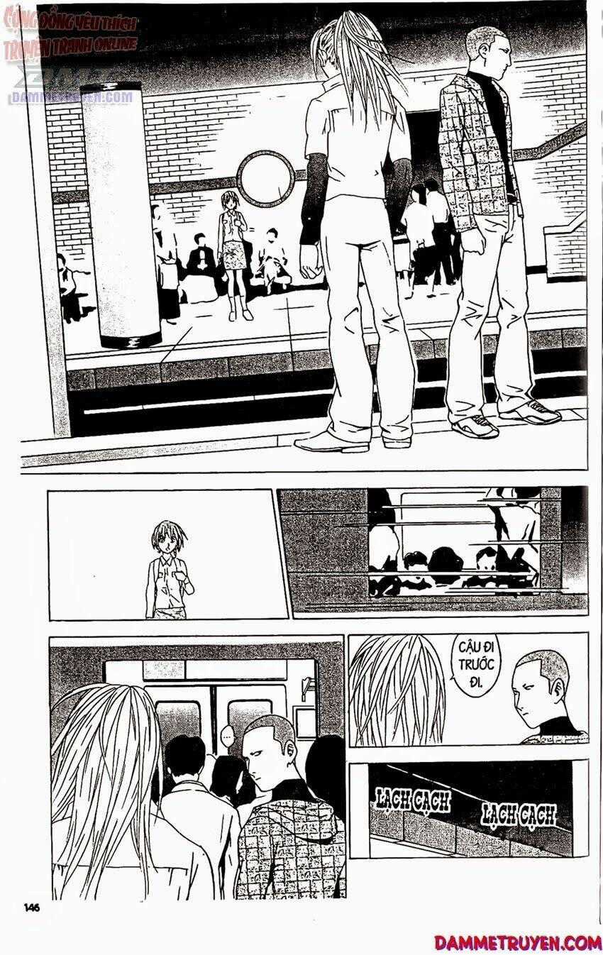 Ai Hơn Ai Chapter 148 trang 0