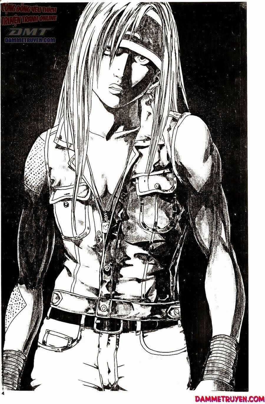 Ai Hơn Ai Chapter 149 trang 0