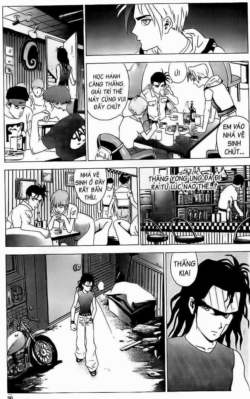 Ai Hơn Ai Chapter 15 trang 1