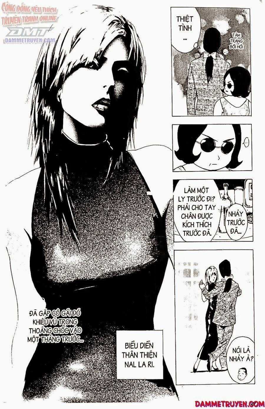 Ai Hơn Ai Chapter 150 trang 0