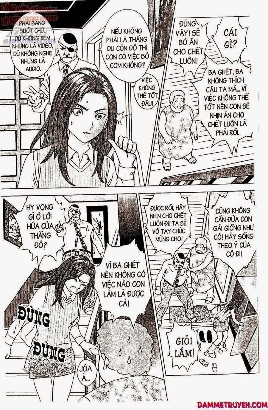 Ai Hơn Ai Chapter 151 trang 0