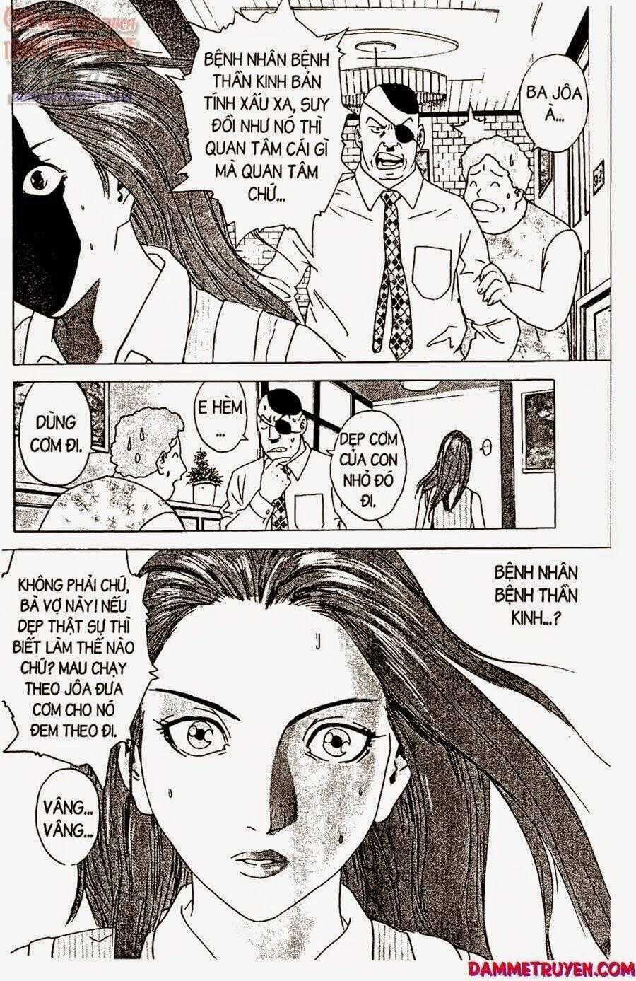 Ai Hơn Ai Chapter 151 trang 1
