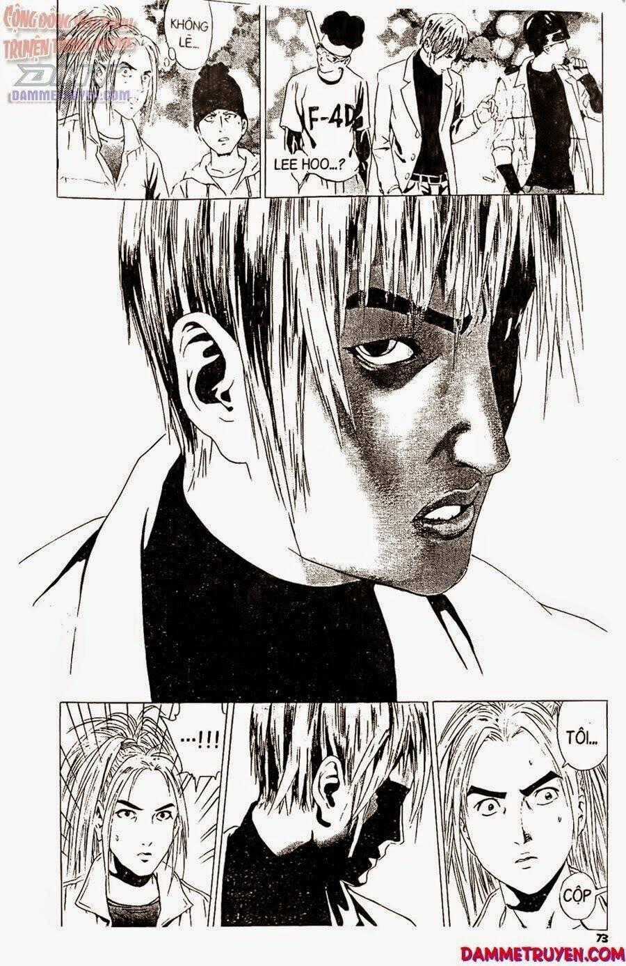 Ai Hơn Ai Chapter 152 trang 0