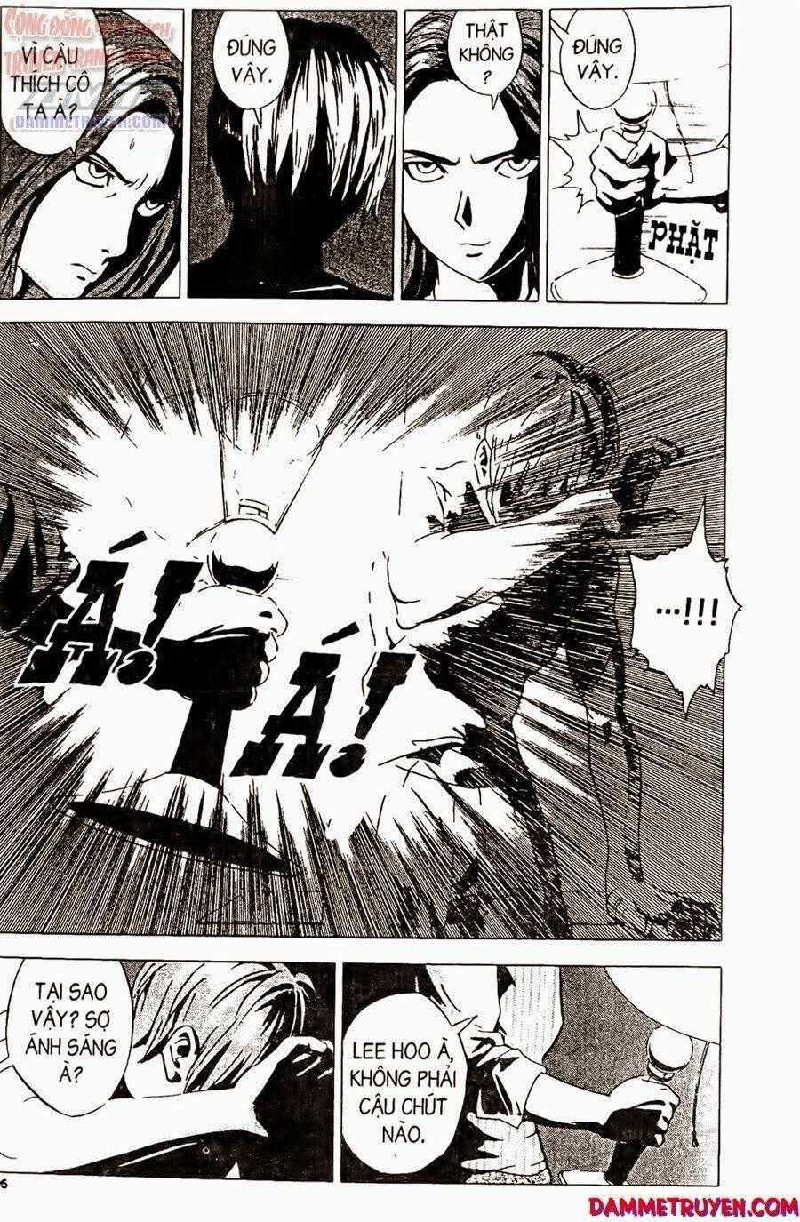 Ai Hơn Ai Chapter 153 trang 0