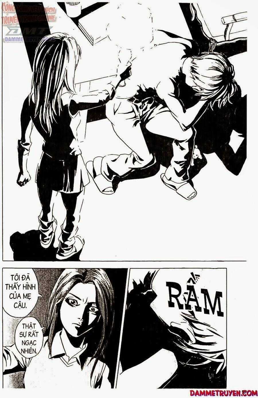 Ai Hơn Ai Chapter 153 trang 1