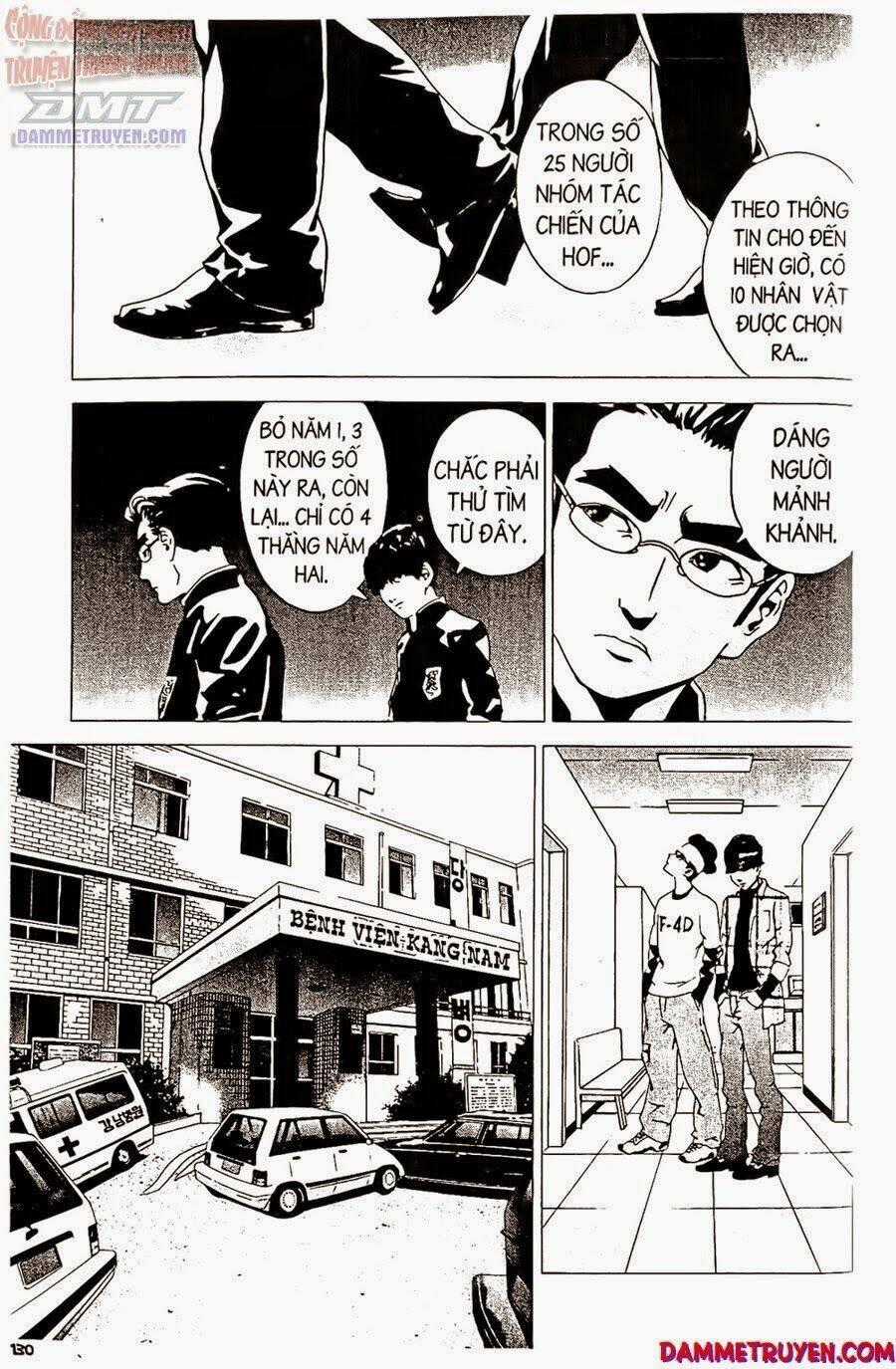 Ai Hơn Ai Chapter 154 trang 0