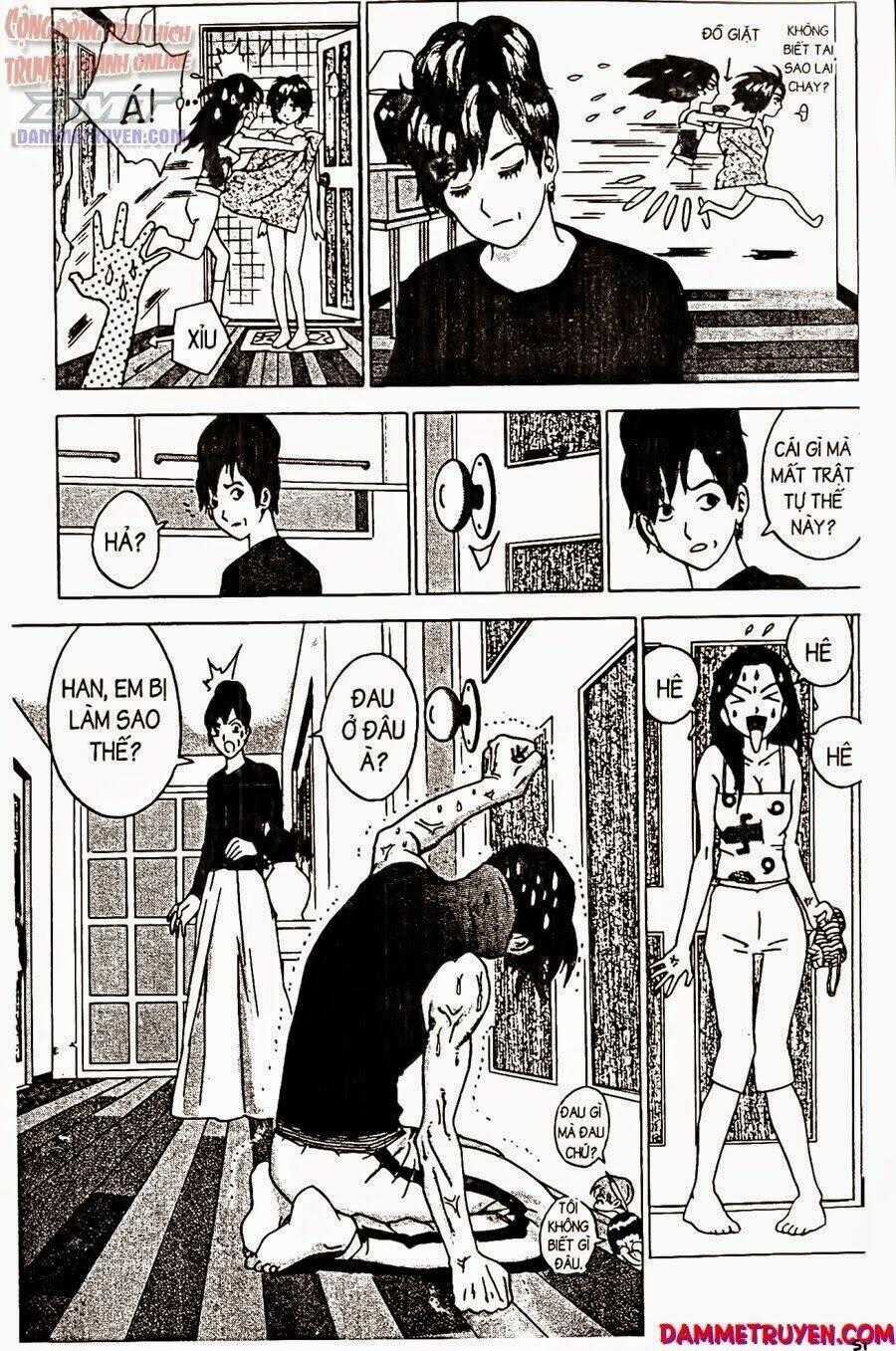 Ai Hơn Ai Chapter 158 trang 0