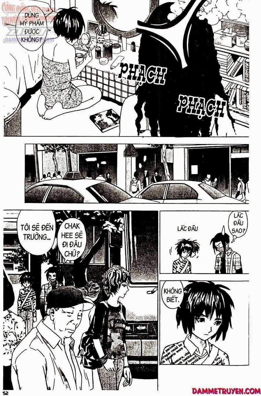 Ai Hơn Ai Chapter 158 trang 1