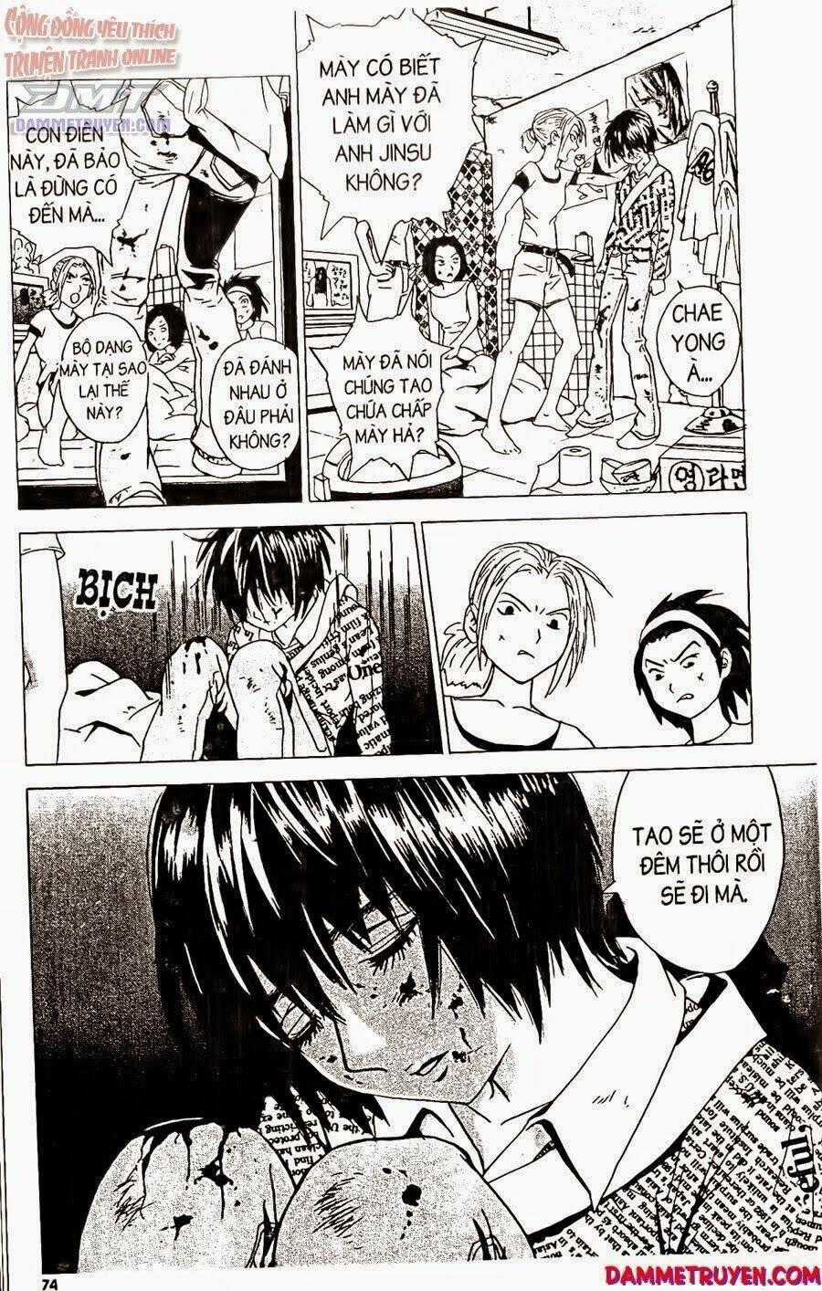 Ai Hơn Ai Chapter 159 trang 0