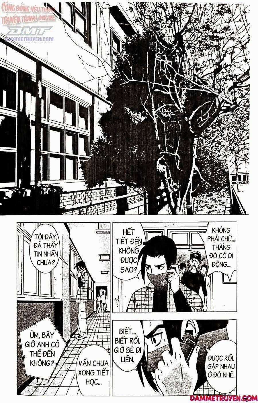 Ai Hơn Ai Chapter 159 trang 1