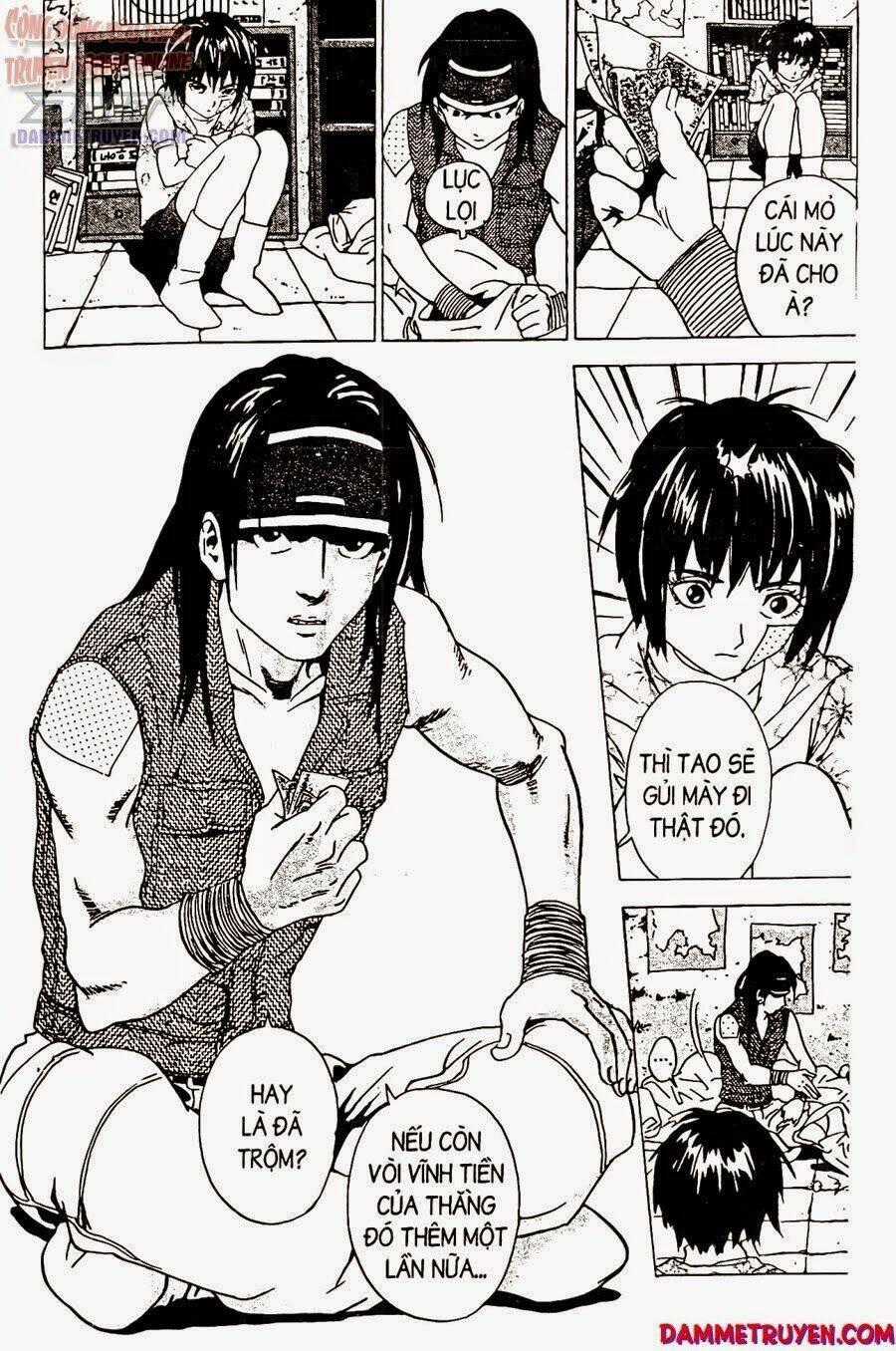 Ai Hơn Ai Chapter 160 trang 0