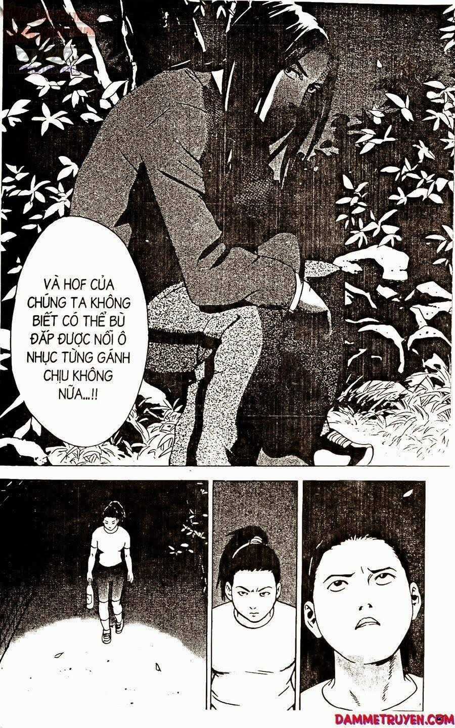 Ai Hơn Ai Chapter 161 trang 1