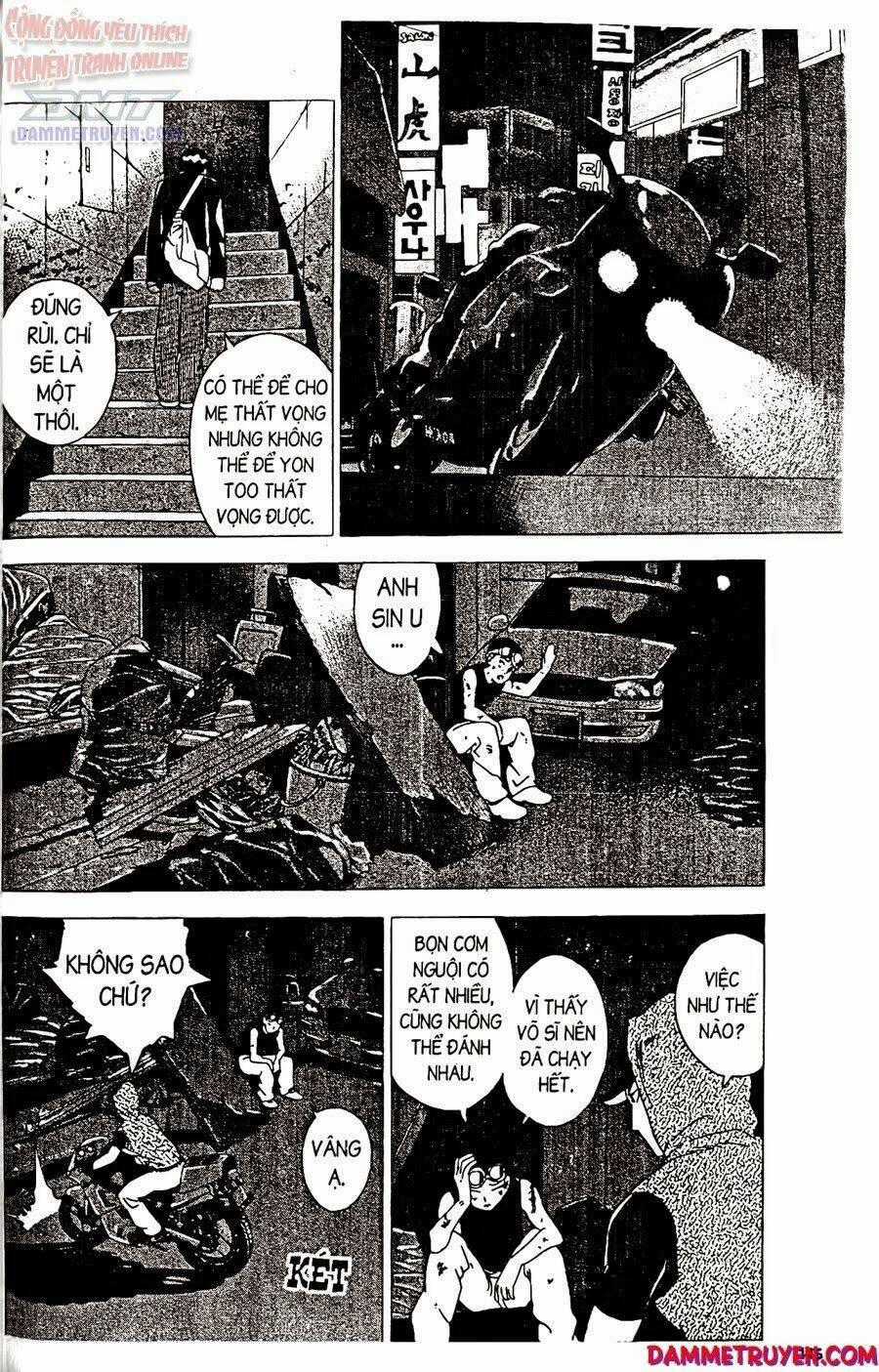Ai Hơn Ai Chapter 162 trang 1