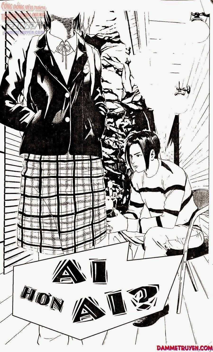 Ai Hơn Ai Chapter 163 trang 1
