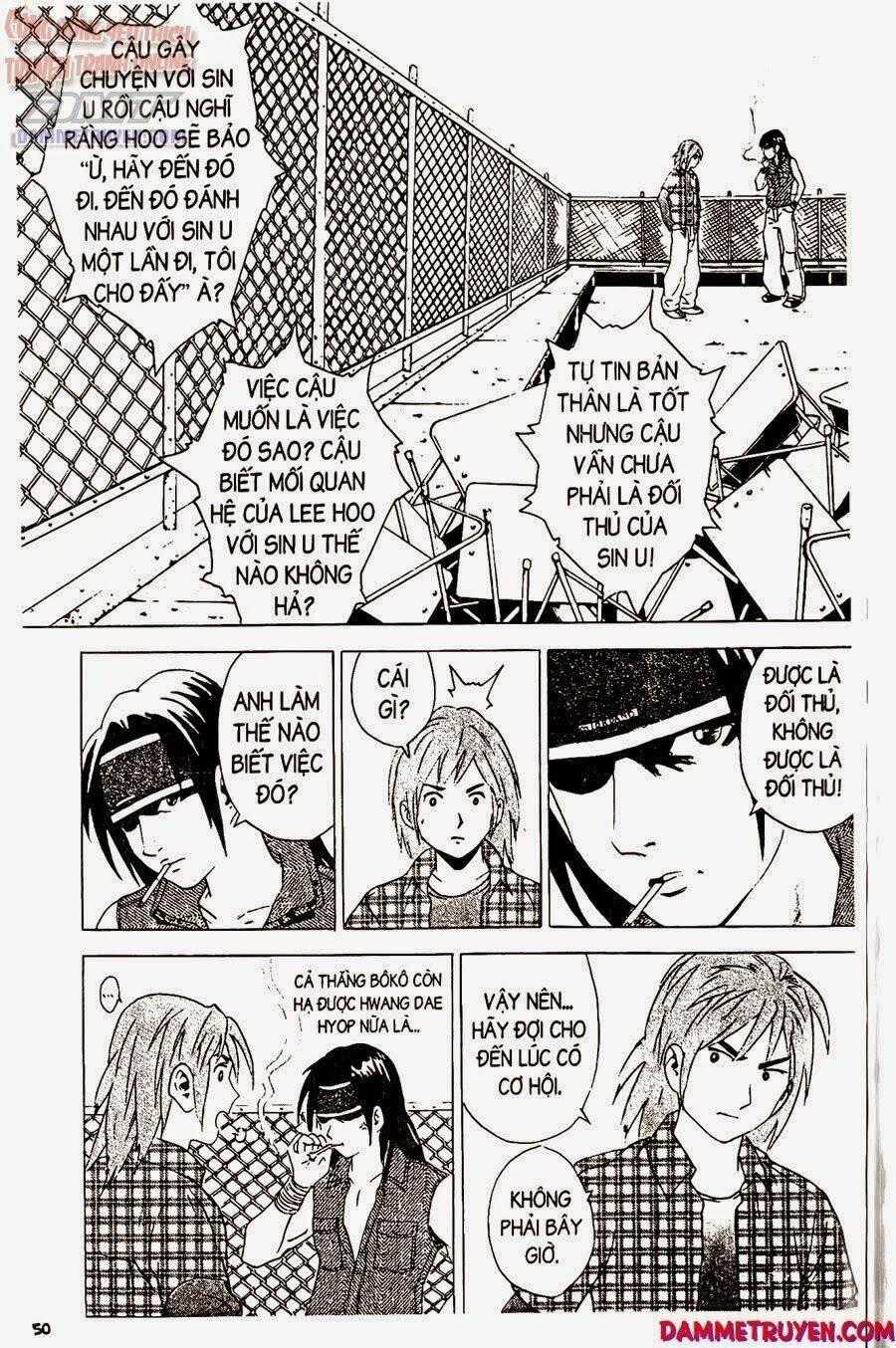 Ai Hơn Ai Chapter 165 trang 0
