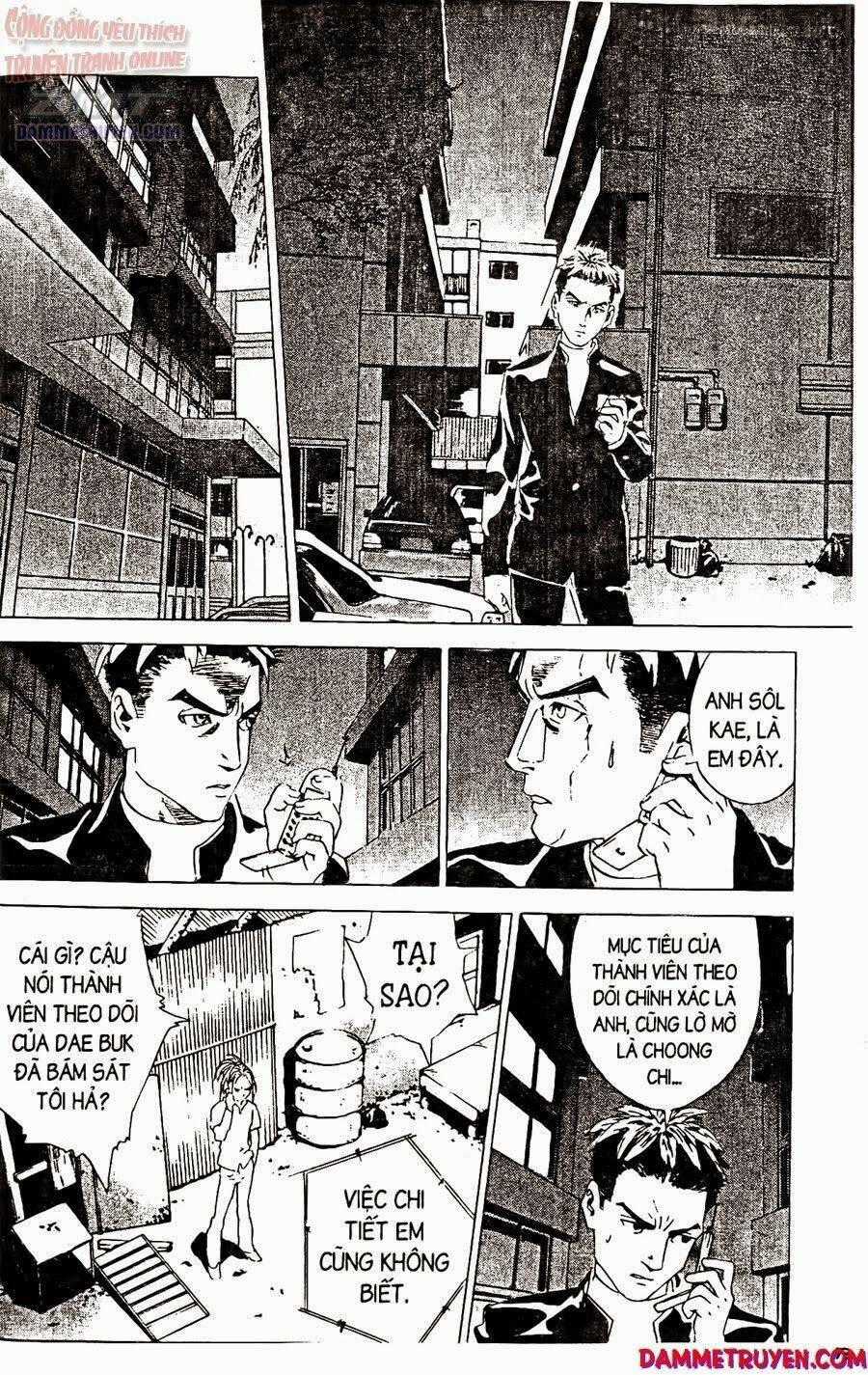 Ai Hơn Ai Chapter 166 trang 0