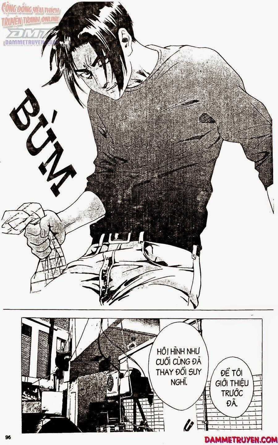 Ai Hơn Ai Chapter 167 trang 0