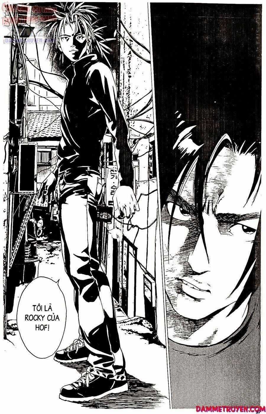 Ai Hơn Ai Chapter 167 trang 1