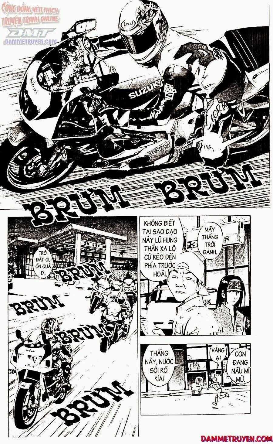 Ai Hơn Ai Chapter 168 trang 0