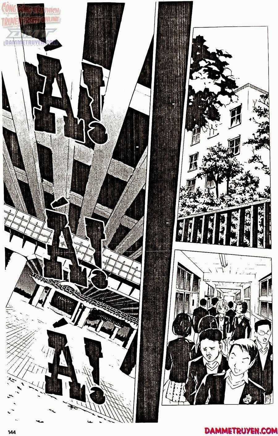 Ai Hơn Ai Chapter 169 trang 0