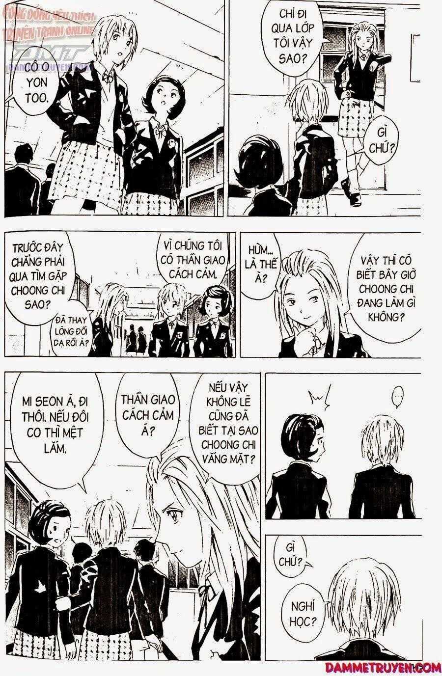 Ai Hơn Ai Chapter 169 trang 1