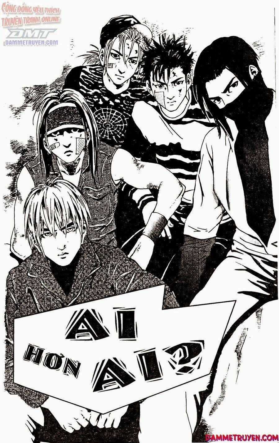 Ai Hơn Ai Chapter 170 trang 1