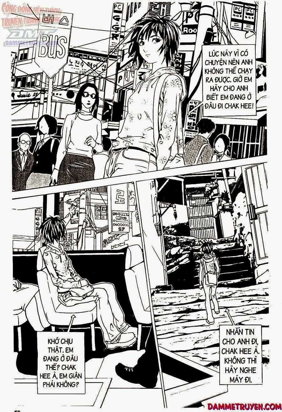 Ai Hơn Ai Chapter 172 trang 0