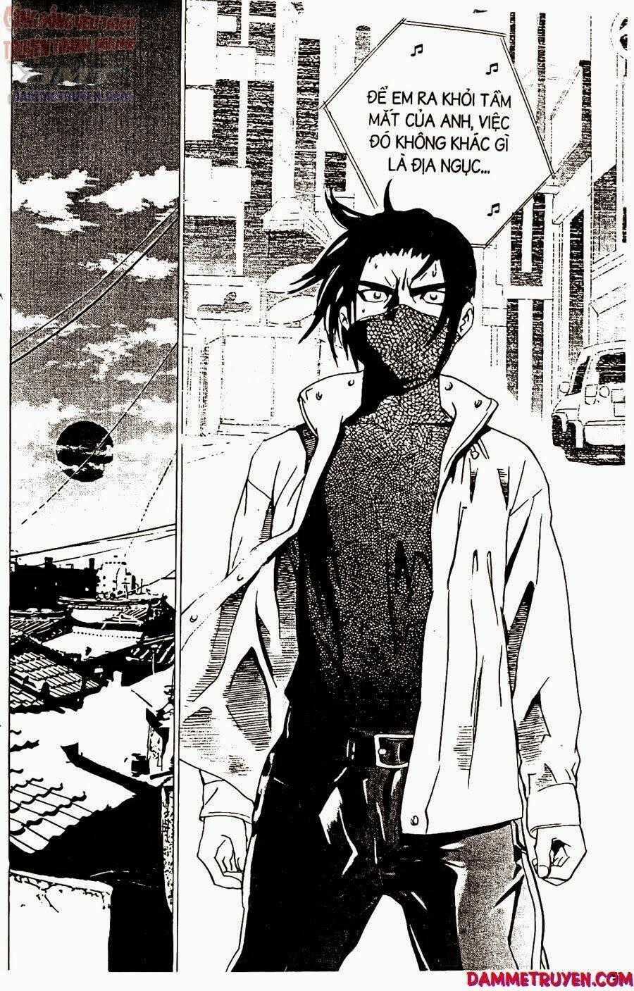 Ai Hơn Ai Chapter 172 trang 1