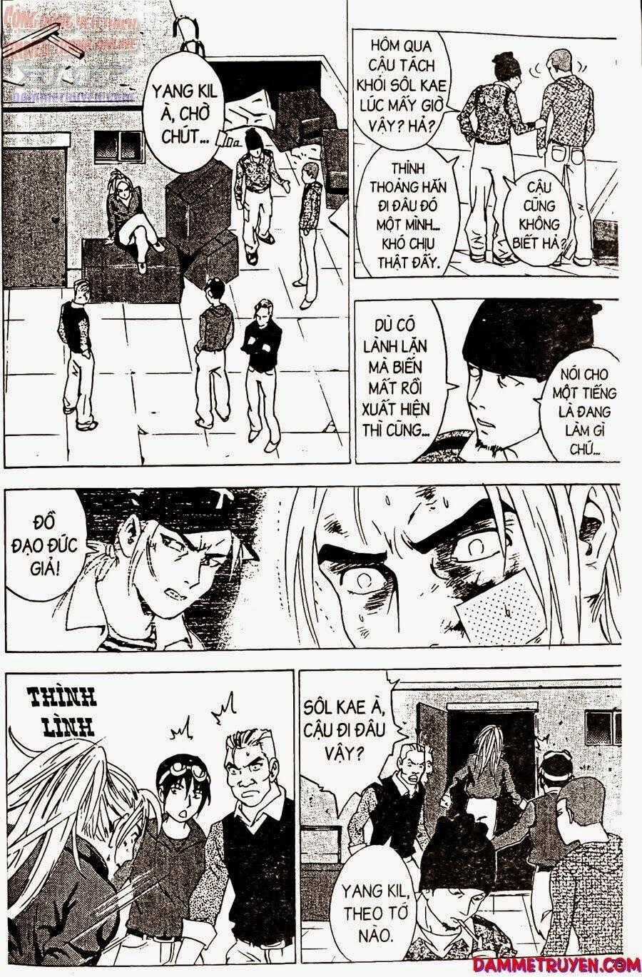 Ai Hơn Ai Chapter 173 trang 0