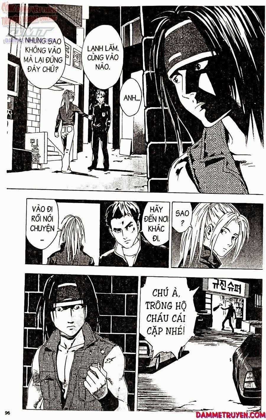 Ai Hơn Ai Chapter 174 trang 0