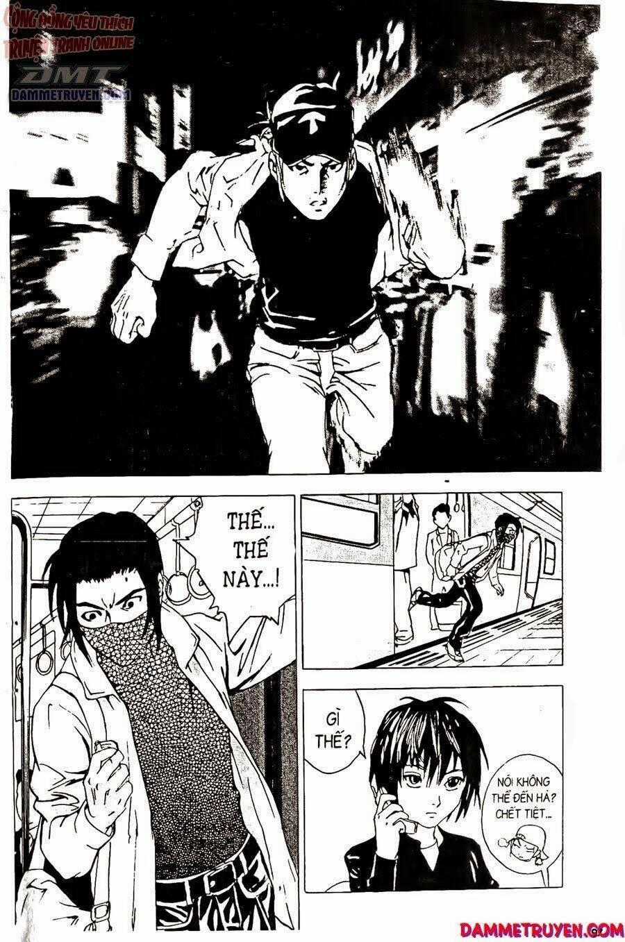 Ai Hơn Ai Chapter 174 trang 1