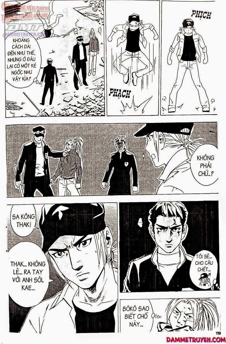 Ai Hơn Ai Chapter 175 trang 0