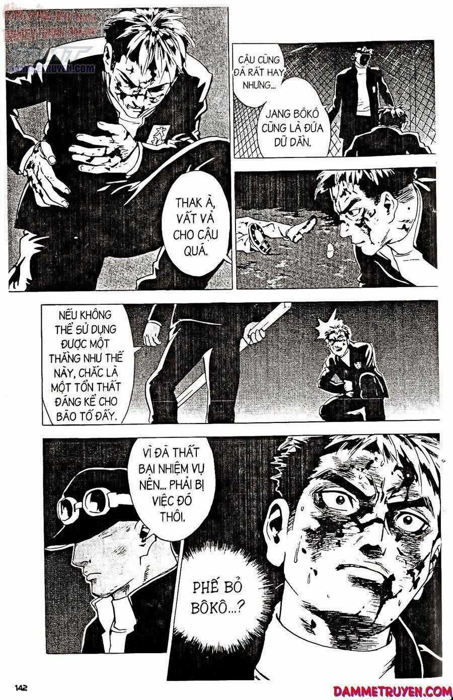 Ai Hơn Ai Chapter 176 trang 0