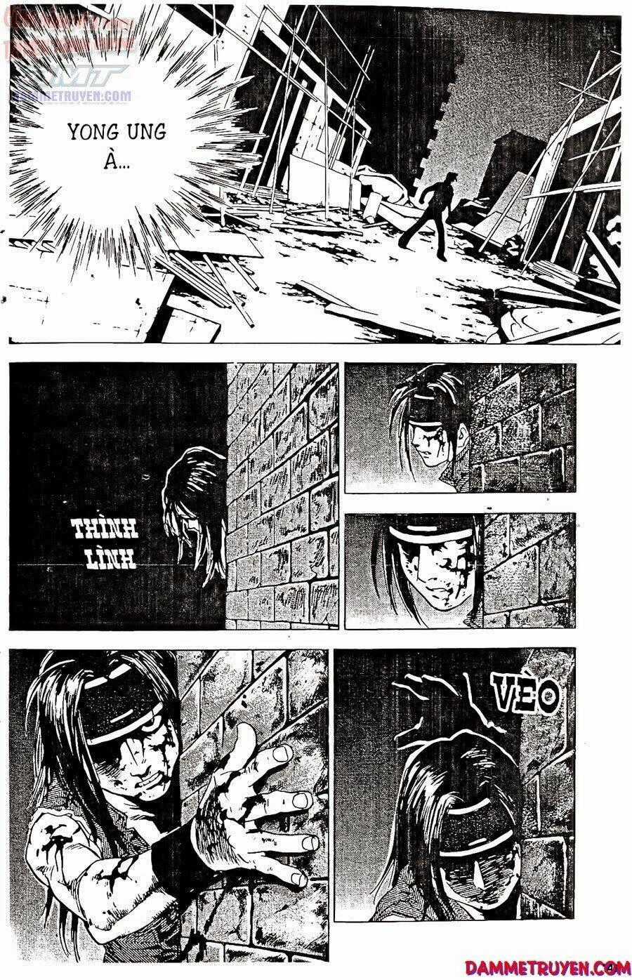 Ai Hơn Ai Chapter 176 trang 1
