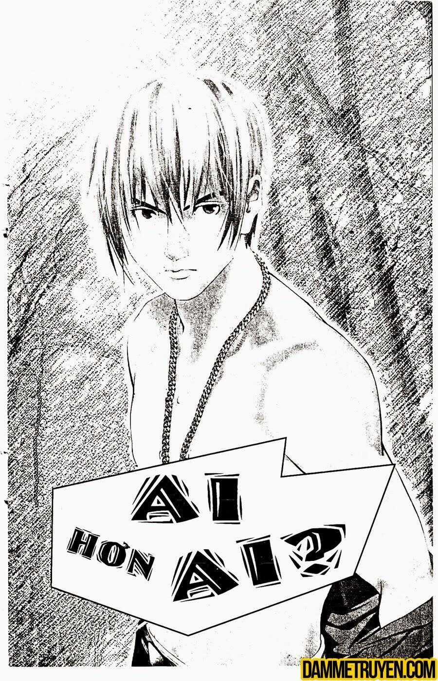 Ai Hơn Ai Chapter 177 trang 1