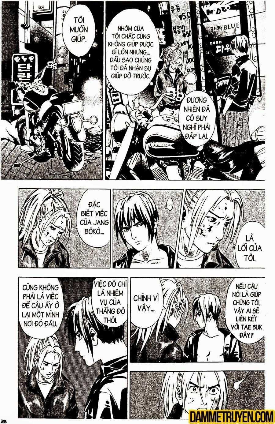 Ai Hơn Ai Chapter 178 trang 0