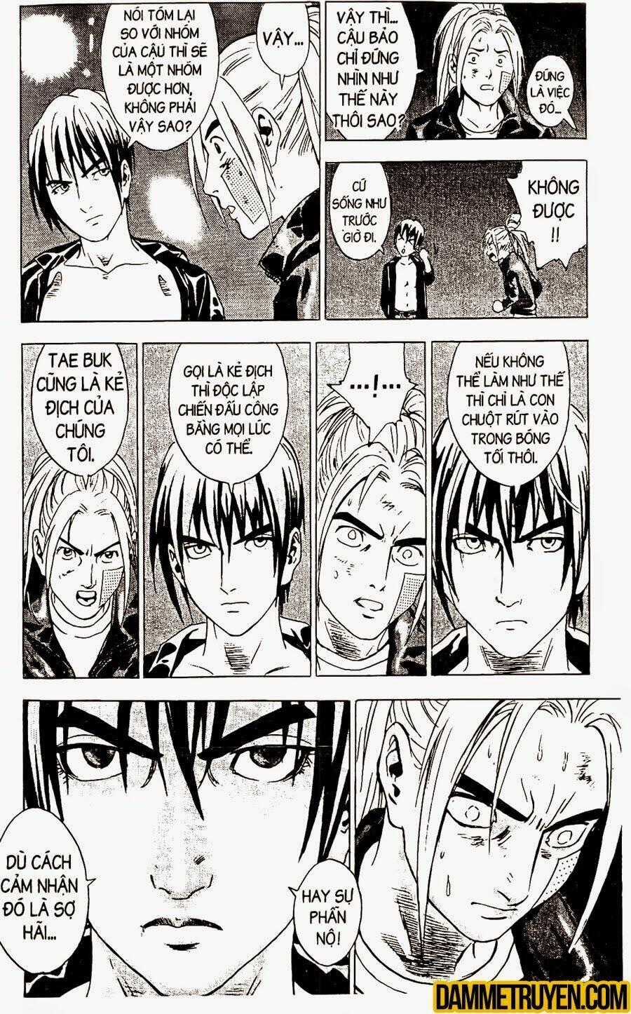 Ai Hơn Ai Chapter 178 trang 1