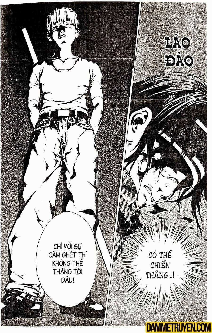 Ai Hơn Ai Chapter 179 trang 0