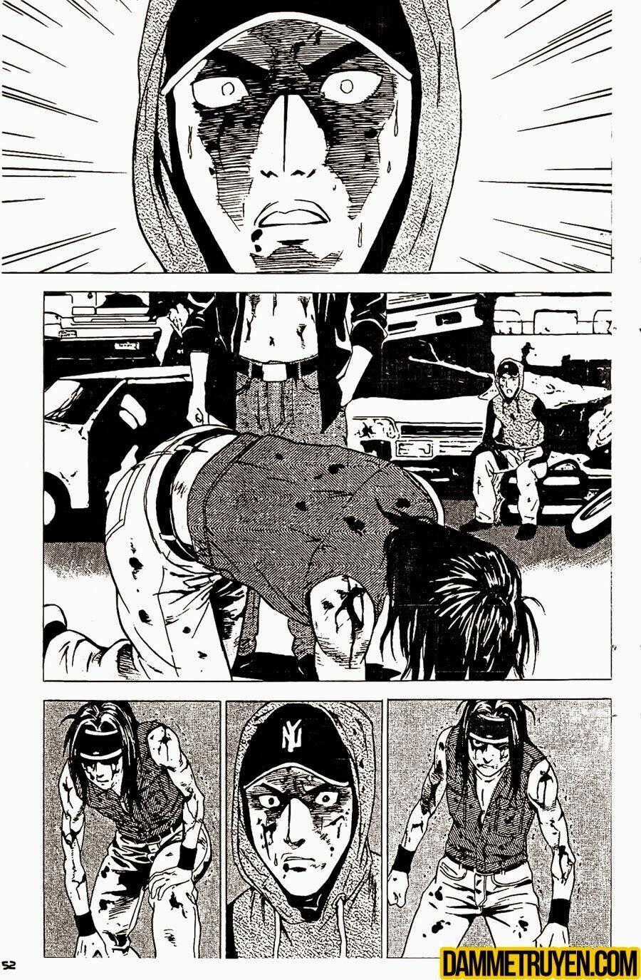Ai Hơn Ai Chapter 179 trang 1