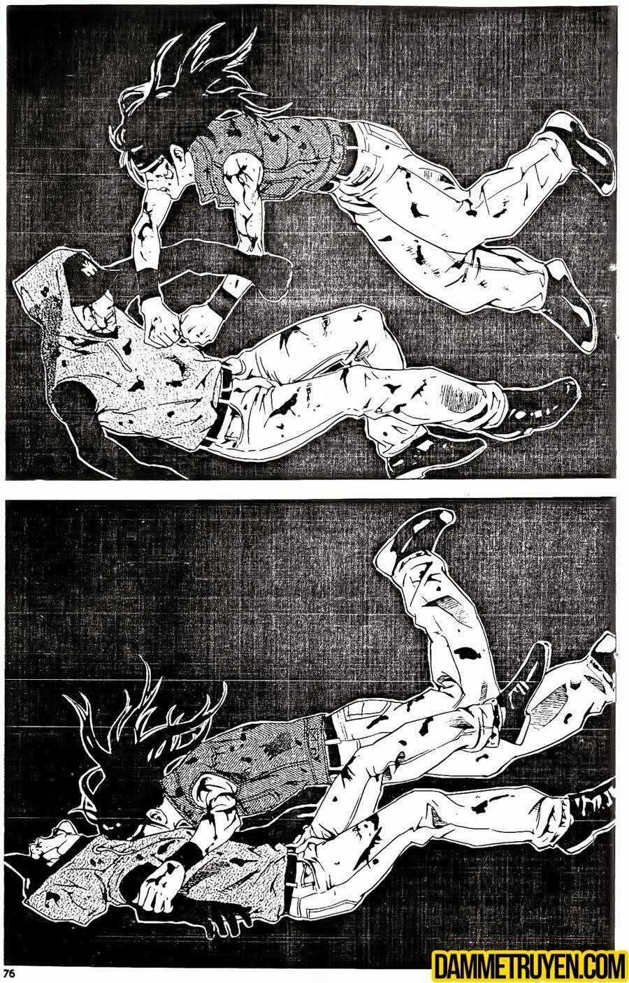 Ai Hơn Ai Chapter 180 trang 1