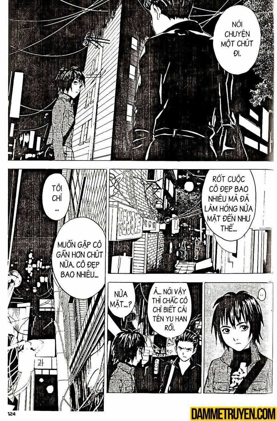 Ai Hơn Ai Chapter 182 trang 1