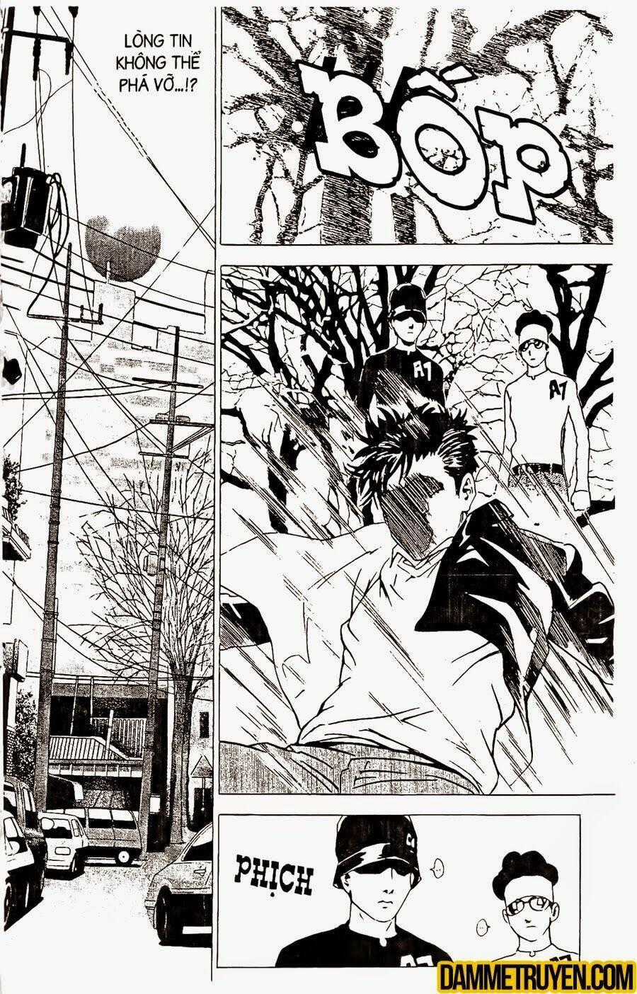 Ai Hơn Ai Chapter 183 trang 1