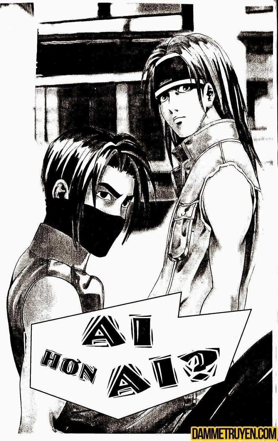 Ai Hơn Ai Chapter 184 trang 1