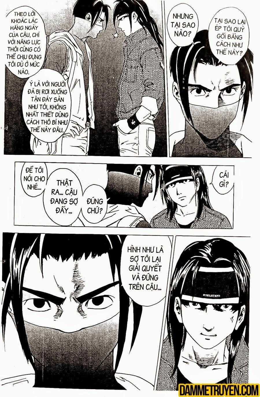 Ai Hơn Ai Chapter 185 trang 0