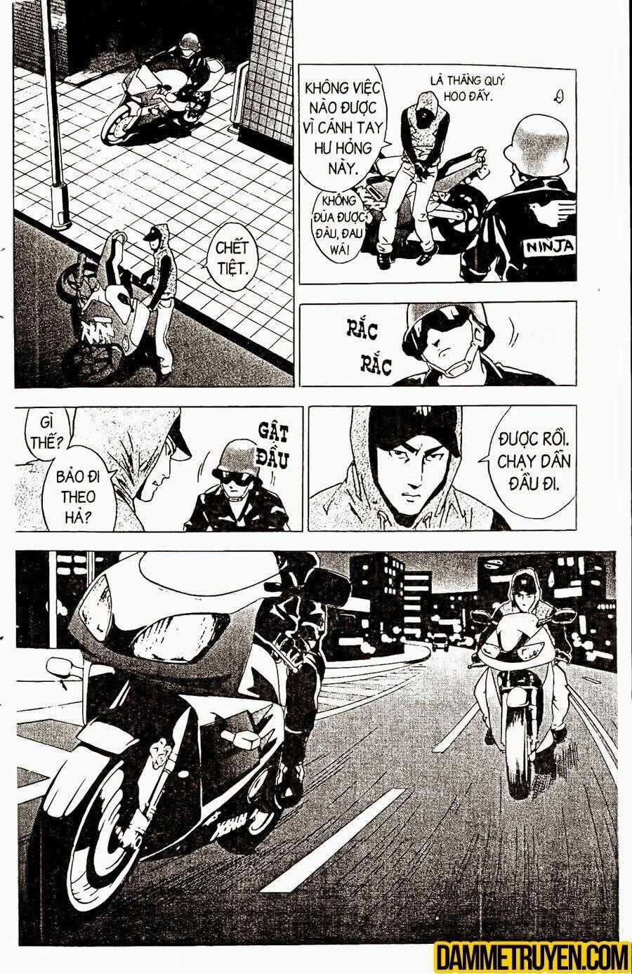 Ai Hơn Ai Chapter 187 trang 0